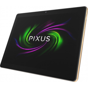 Планшет Pixus Joker 4/64GB Gold FHD LTE краща модель в Миколаєві