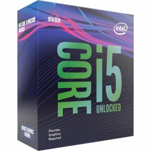 хорошая модель Intel Core i5-9600KF (BX80684I59600KF)