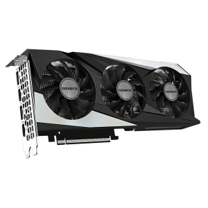 Видеокарта Gigabyte RTX 3080Ti 12Gb Gaming OC (GV-N308TGAMING OC-12GD) лучшая модель в Николаеве