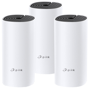 Маршрутизатор TP-LINK Deco M4 (3-pack) ТОП в Николаеве