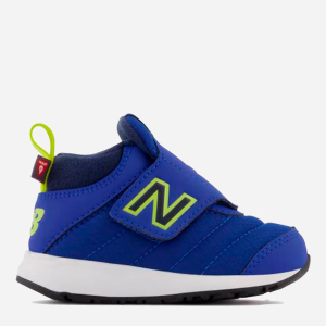 Ботинки детские New Balance Cozy ITCOZYBL 22.5 (6) Синие (195481221447) в Николаеве