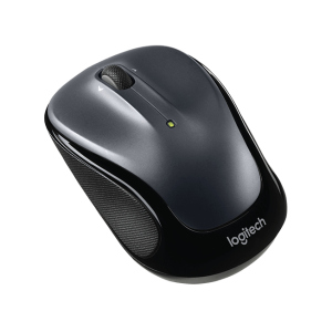 Мышь Logitech M325 Wireless Dark Silver (165623) ТОП в Николаеве