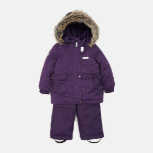 Зимний комплект (куртка + полукомбинезон) Lenne Mann 21313A-6121 86 см (4741578852979) рейтинг