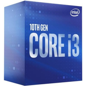 Процесор INTEL Core™ i3 10100 (BX8070110100) в Миколаєві