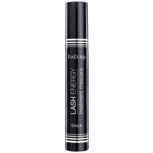 купить Тушь для ресниц Isadora Energy Treatment Mascara 01 Black 14 мл (7317851131016)