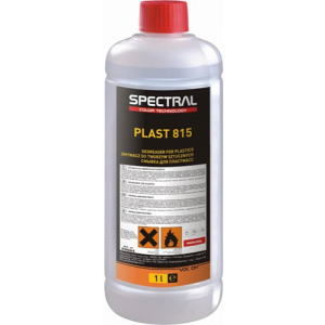 Антистатический очиститель пластмасс Spectral Plast 815 1 л (89064) в Николаеве