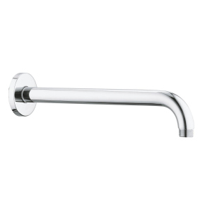 Кронштейн для верхнього душу Grohe Rainshower 28576000 в Миколаєві