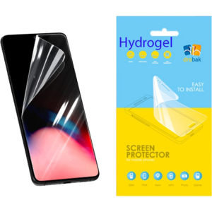 Защитная пленка Drobak Hydrogel для Samsung Galaxy A12 в Николаеве