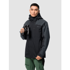 Куртка Jack Wolfskin Viking Sky Men 1107994-6000 M (4060477641294) в Николаеве