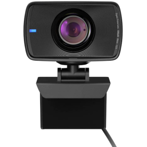 Веб-камера Elgato Facecam Premium Full Hd Webcam (10WAA9901) в Николаеве