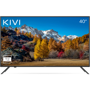 Телевизор Kivi 40F510KD в Николаеве