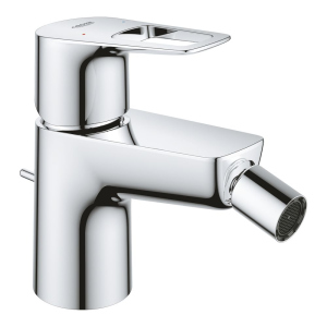 Змішувач для біде Grohe BauLoop New, хром (23338001) в Миколаєві