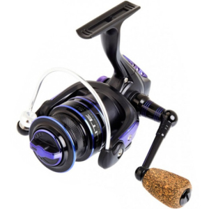 Катушка безынерционная Salmo Elite SPIN 7 40FD (8940FD) ТОП в Николаеве