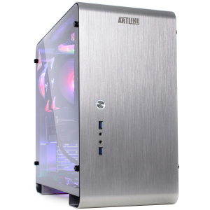 Комп'ютер ARTLINE Gaming X55 v35 ТОП в Миколаєві