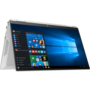 Ноутбук HP Spectre x360 Convertible 13-aw2016ua (4A7L6EA) Silver в Миколаєві