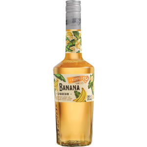 Ликер De Kuyper Banana 0.7 л 15% (8710625404702)