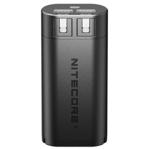 Внешнее зарядное устройство Power Bank Nitecore NPB2 (QC 3.0, 10000mAh), IP68 в Николаеве