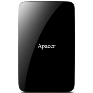 Жорсткий диск Apacer AC233 4 TB (AP4TBAC233B-S) краща модель в Миколаєві