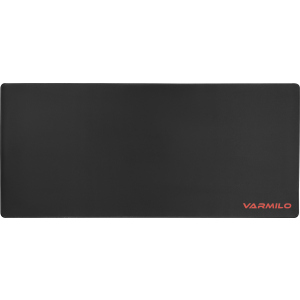 Поверхня ігрова Varmilo Black Desk Mat XL Speed ​​(ZDB020-01) в Миколаєві