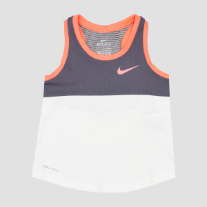 Майка дитяча Nike 3UD007-G1A 62 см Комбінована (617845766178) краща модель в Миколаєві