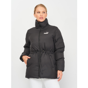 Куртка Puma ESS+ Eco Puffer Jacket 58769801 M Black (4063699051049) лучшая модель в Николаеве