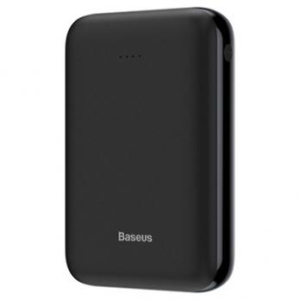 УМБ Baseus Mini JA 10000 mAh Black (PPJAN-A01)