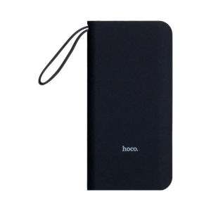 УМБ Hoco J25A Micro 10000 mAh Black в Николаеве