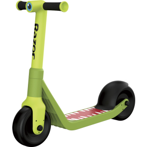 Самокат Razor Wild Ones Jr Scooter Dino (585367) лучшая модель в Николаеве