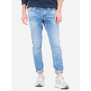 Джинси Garcia Jeans 631-4250 34-32 (8718212848267) ТОП в Миколаєві