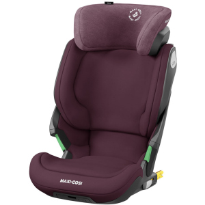 Автокресло Maxi-Cosi Kore Authentic Red (8740600120) ТОП в Николаеве