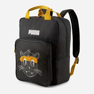 хороша модель Рюкзак Puma Animals Backpack 7836401 Black-Puma (4063699953206)