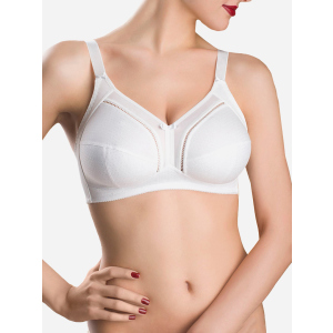 Бюстгальтер Conte Lingerie Suprema Rb7018 80B Белый (4810226429679) рейтинг