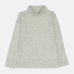 Гольф H&amp;M 9Z3957308 110-116 см Сірий меланж (hm01107790807) краща модель в Миколаєві