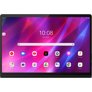 купити Планшет Lenovo Yoga Tab 13 8/128GB Wi-Fi Shadow Black (ZA8E0009UA)