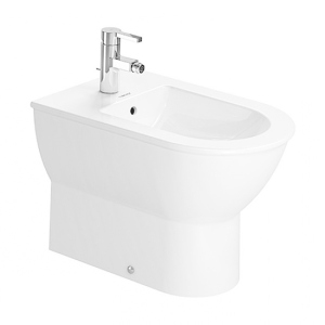 Біде підлогове Duravit Darling New 57х37 см (2250100000) рейтинг