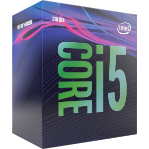 Процесор Intel Core i5-9400 BX80684I59400 (s1151, 2.9 GHz) Box (6502432) лучшая модель в Николаеве