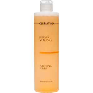 Очищающий тоник Christina Forever Young Purifying Toner 300 мл (2000000000381/ROZ6400205784)