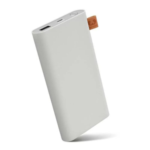 УМБ Fresh 'N Rebel Powerbank V2 6000 mAh Cloud