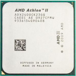 купити Процесор AMD Athlon II X2 240 2.80GHz/2M/2000MHz (ADX240OCK23GQ) sAM2+/AM3, tray