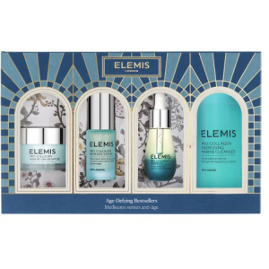 Набор бестселлеров Elemis Anti-Age Age-Defying Bestsellers (641628889020) в Николаеве