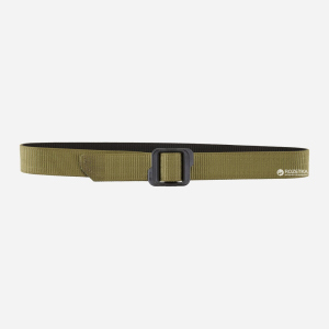 Пояс тактичний двосторонній 5.11 Tactical Double Duty TDU Belt 1.75 59567 S Green (2006000042598) ТОП в Миколаєві