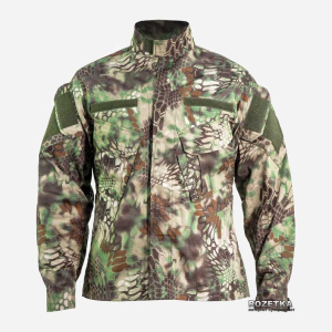 Куртка Skif Tac TAU Jacket TAU J-KGR-L Kryptek Green (27950077) в Миколаєві