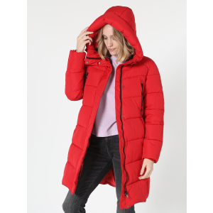 Куртка Colin's CL1055700 S Red (8682240815471) краща модель в Миколаєві