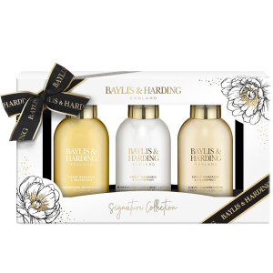 Подарочный набор Baylis&Harding Sweet Mandarin&Grapefruit (017854105904) в Николаеве