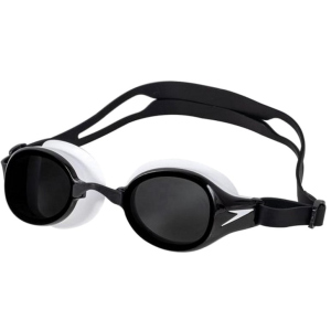 Очки для плавания Speedo Hydropure GOG JU Black/White (8-126727988) (5053744585369) ТОП в Николаеве