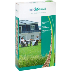 хорошая модель Смесь трав Eurograss DIY Ornamental 1 кг (10868003)