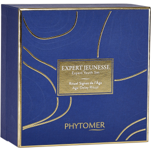 Косметический набор Phytomer Age Delay Beauty Ritual 50 мл + 50 мл (3530019006191) лучшая модель в Николаеве