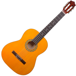 Гітара класична Alfabeto Classic44 + bag (17-2-40-4) краща модель в Миколаєві