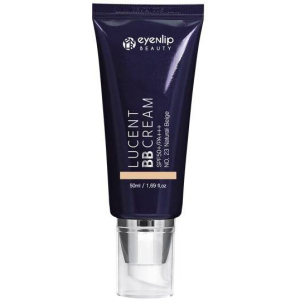 BB крем для лица Eyenlip Lucent BB Cream #23 Natural Beige 50 мл (8809555252665) лучшая модель в Николаеве