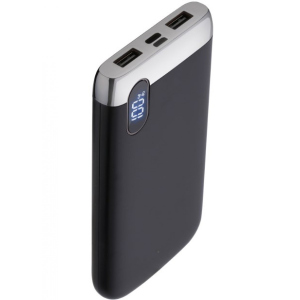 Power bank JOYROOM D-M194 Gezhi Series 10000mAh 3,0A black в Николаеве